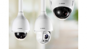 Камеры AUTODOME IP 4000i и 5000i для видеонаблюдения