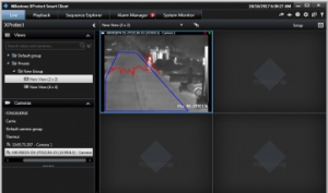 Hikvision объявляет об интеграции своих видеокамер наблюдения с программным обеспечением Milestone XProtect