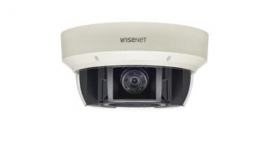 Видео камеры PNM-9080VQ и PNM-9081VQ для видеонаблюдения